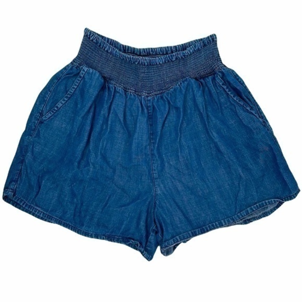 RD Style Shorts